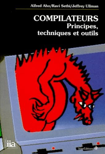 Compilateurs : principes, techniques et outils
