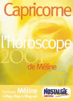 Capricorne 2001