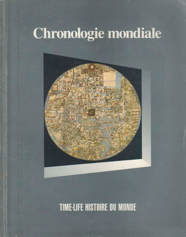 Chronologie mondiale