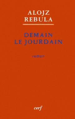 Demain, le Jourdain