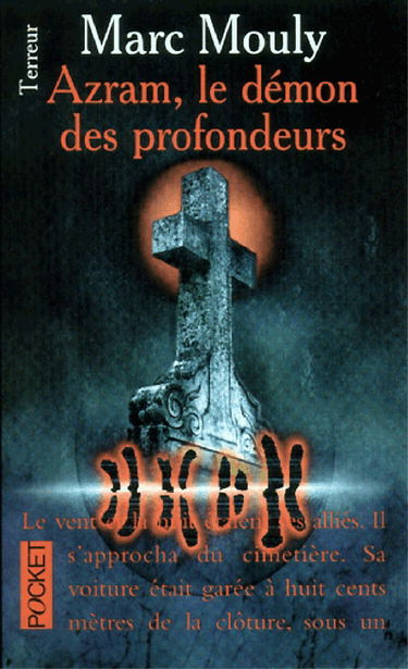 Azram, le démon des profondeurs