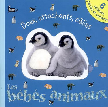 Les bébés animaux