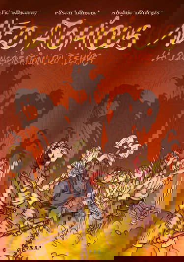 La conspiration du temps