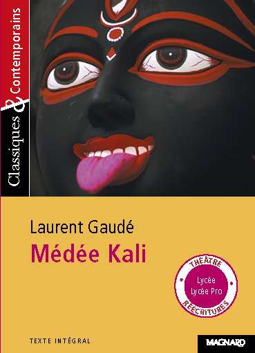 Médée Kali