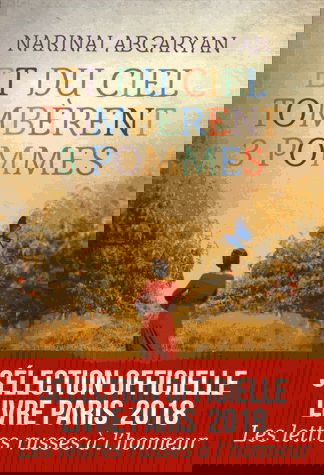 Et du ciel tombèrent 3 pommes