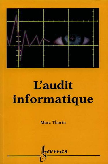 L'audit informatique