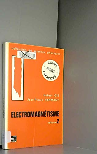 Electromagnétisme