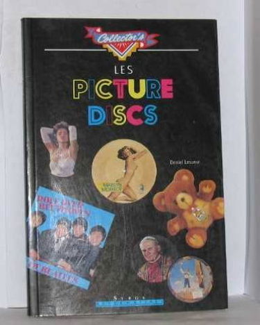 Les Picture discs
