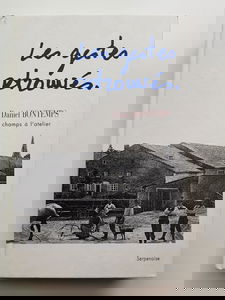 Les gestes retrouvés