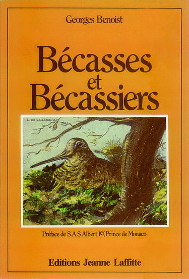 Bécasses et bécassiers