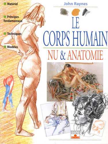 CORPS HUMAIN, NU ET ANATOMIE