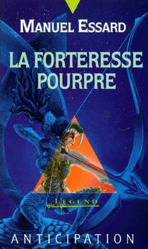 La Forteresse pourpre
