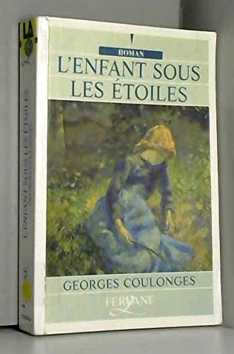 l'enfant sous les etoiles