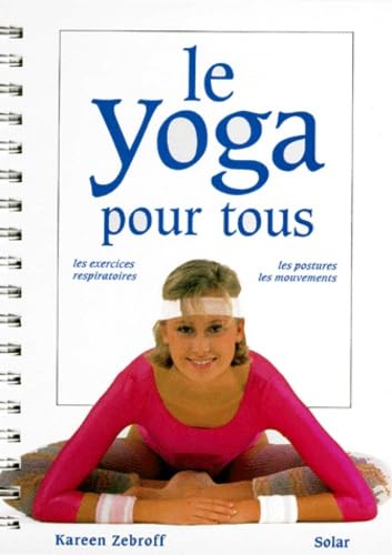 Le yoga pour tous