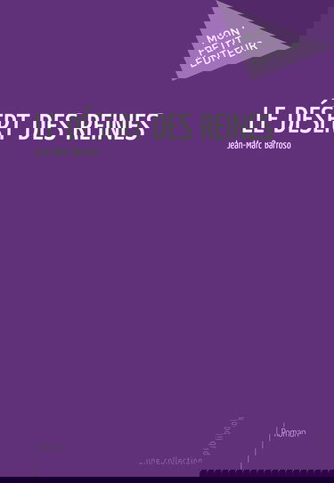 Le Désert des reines