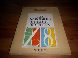 Les Nombres et leurs secrets