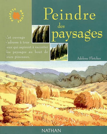 Peindre des paysages