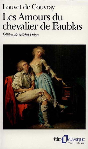 Les amours du chevalier de Faublas
