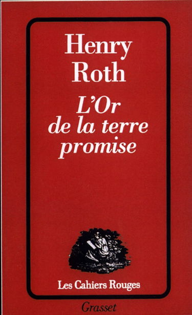 L'or de la terre promise