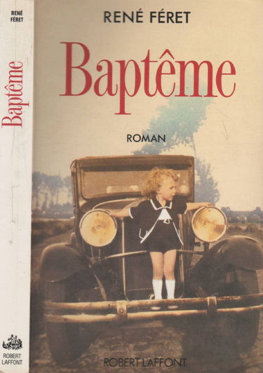 Baptême
