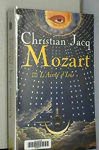 L'aimé d'Isis (Mozart)