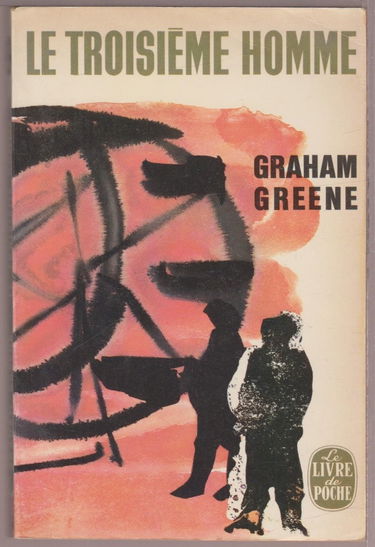 Le troisieme homme