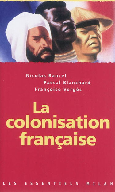 La colonisation française