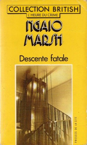 Descente fatale