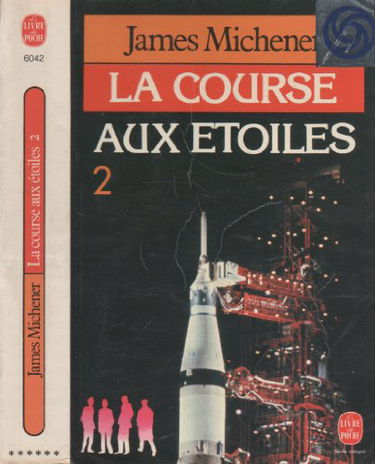 La Course aux étoiles. Vol. 2