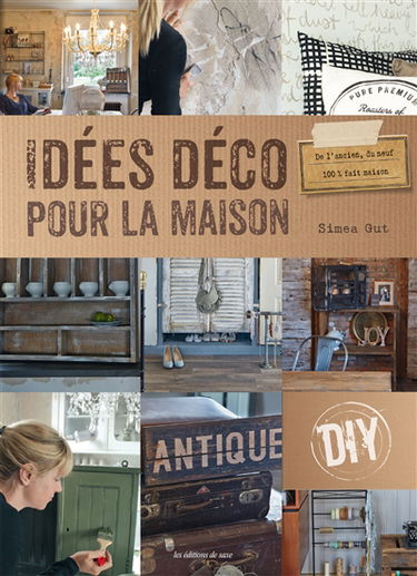Idées déco pour la maison