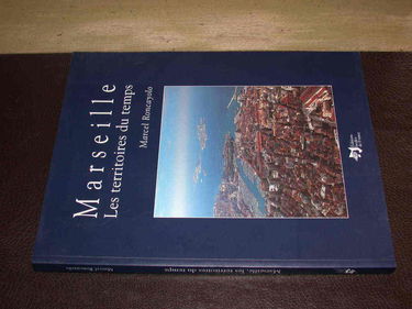 Marseille, les territoires du temps