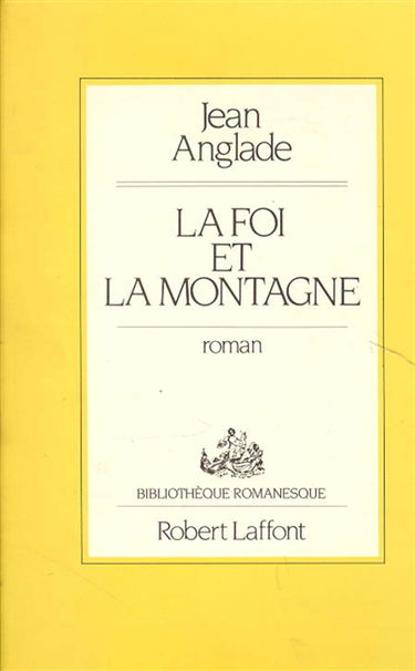 La Foi et la montagne