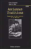 Anciennes traditions : chamanisme en Asie centrale et en Amérique