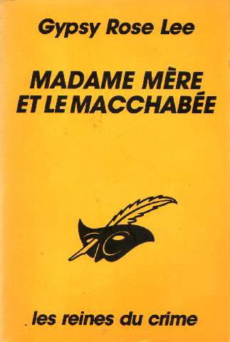 Madame Mère et le macchabée