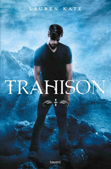 Damnés. Vol. 5. Trahison