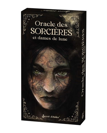Oracle des sorcières et dames de lune