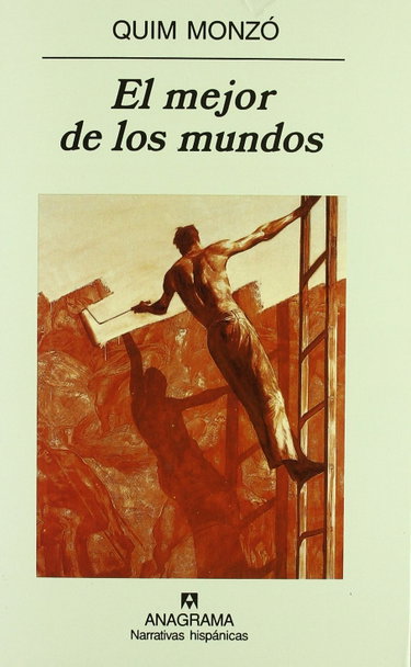 Couverture de El mejor de los mundos