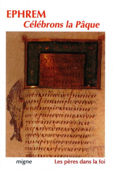 Célébrons la Pâque