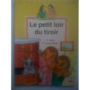 Le Petit loir du tiroir