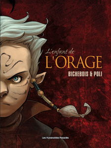 L'enfant de l'orage : édition intégrale