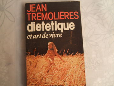 Diététique et art de vivre