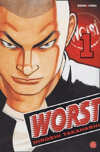 Worst. Vol. 1