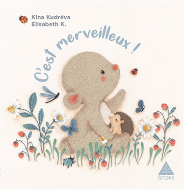 Couverture de C'est merveilleux !