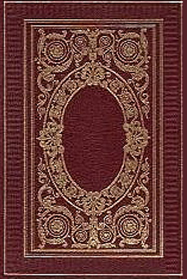 Couverture de Le roi de fer par Maurice Druon