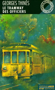 Le tramway des officiers