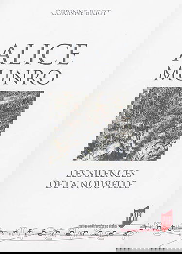 Alice Munro : les silences de la nouvelle