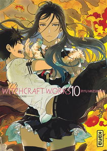 Witchcraft works. Vol. 10