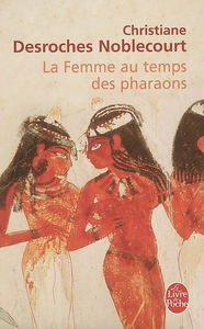 La femme au temps des pharaons