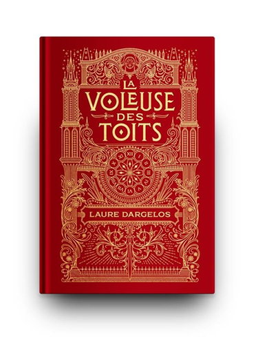 La voleuse des toits