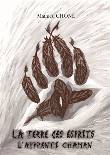 La Terre des Esprits : L'apprenti chaman Vol. 1